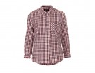 Camicia check