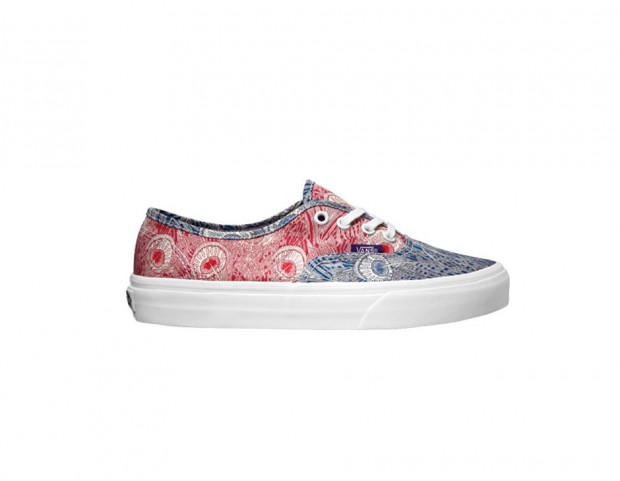 Vans Liberty