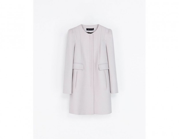 Zara (139 euro)