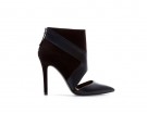 Stivaletto cut-out