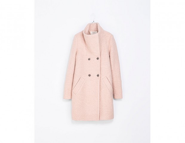 Zara (99,95 euro)