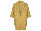 Maxi-cardigan