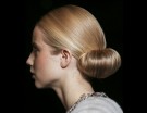Chignon perfetto