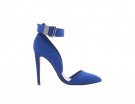 Pumps con cinturino