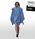 Cappotto Carven