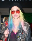Kesha arcobaleno!