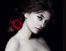 Margareth Madè per Aldo Coppola