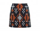 Geometric print