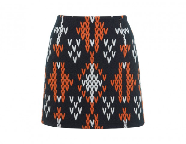 Geometric print