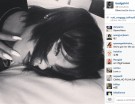 Dal profilo Instagram di Rihanna