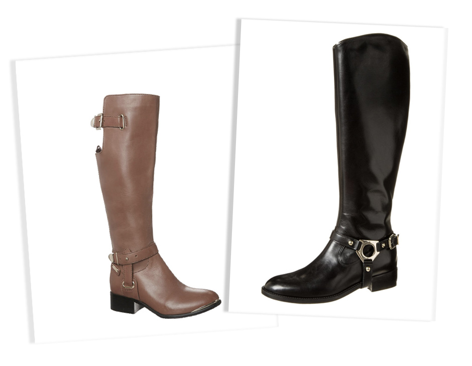 Shopping list: gli stivali per l'inverno - Tu Style