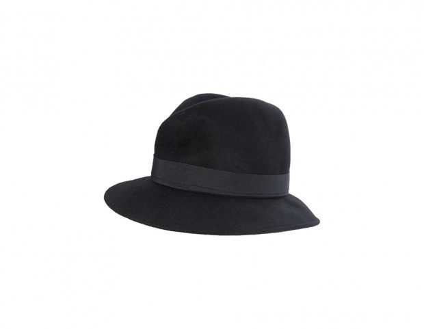 Cappello a tesa larga