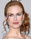 Nicole Kidman con l’errore makeup peggiore di tutti i red carpet