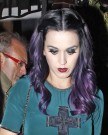 Viola come Katy Perry