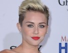 Miley Cyrus “impolverata”