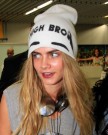 Cara Delevingne Cara Delevingne
