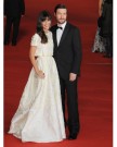 Alessandra Mastronardi e Liam McMahom