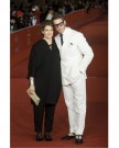 Lapo e Ginevra Elkann