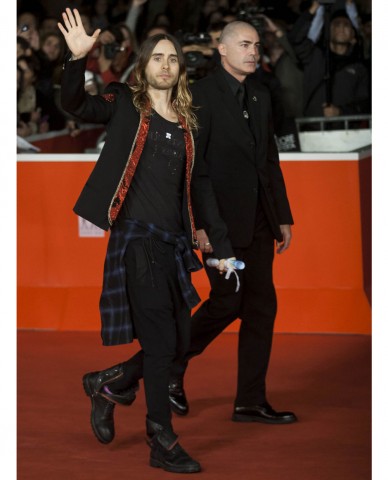 Jared Leto