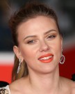 Scarlett Johansson