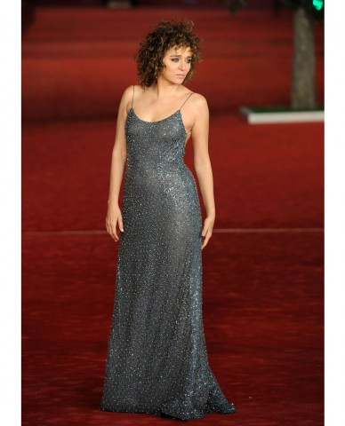 Valeria Golino