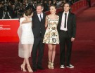 Il cast del film Her