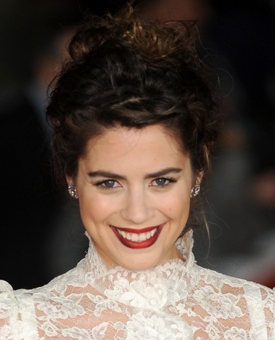Lorena Izzo