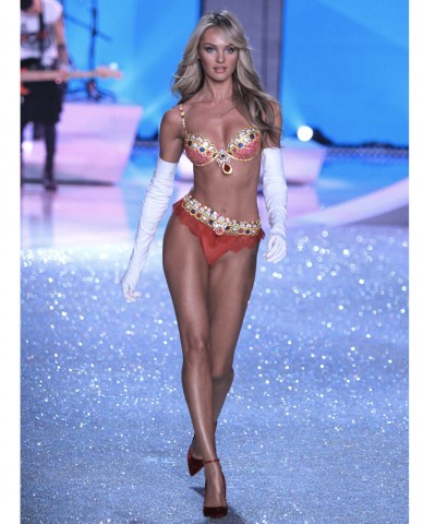 Candice Swanepoel