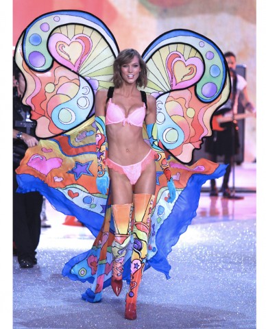 Karlie Kloss