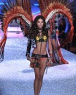 Lily Aldridge