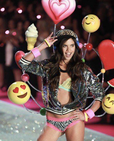 Sara Sampaio