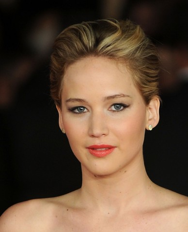 Jennifer Lawrence
