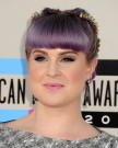 Kelly Osbourne
