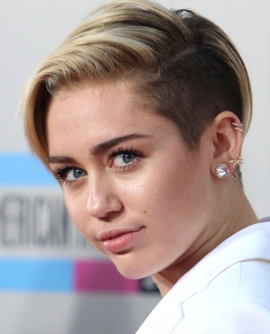 Miley Cyrus