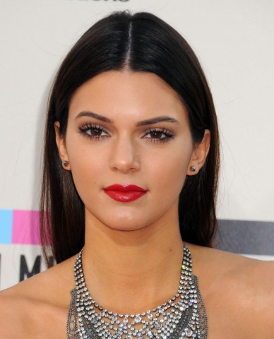 Kendall Jenner