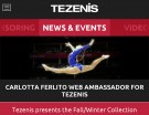 La App di Tezenis