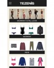 La App di Tezenis