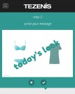 La App di Tezenis