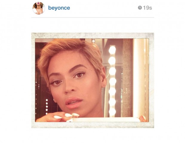 Beyoncè