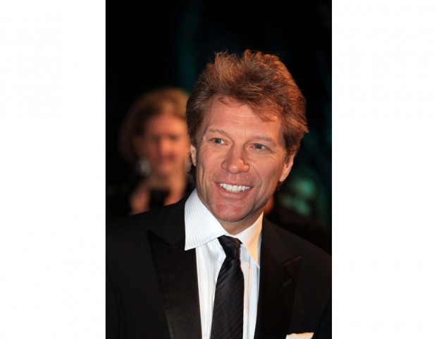 Bon Jovi