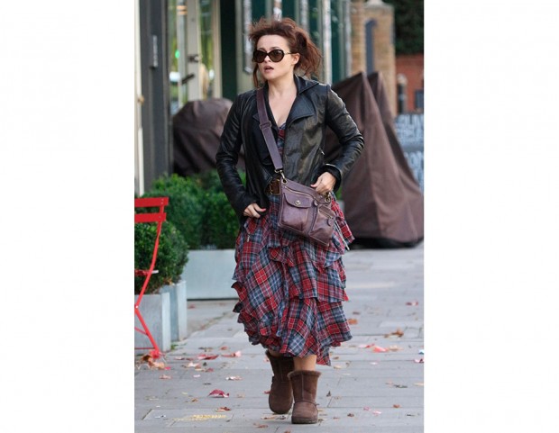 Helena Bonham Carter