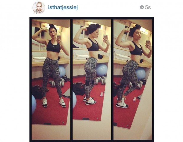 Jessie J