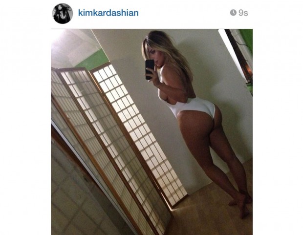 Kim Kardashian