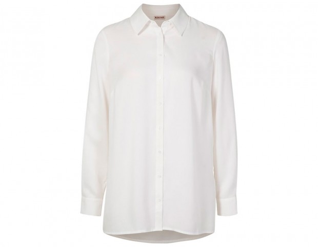 Camicia bianca