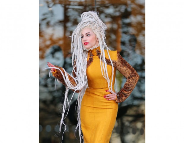 Lady Gaga