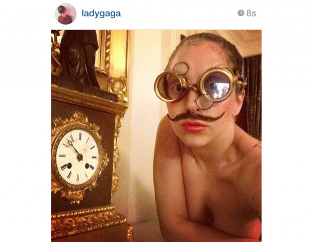 Lady Gaga