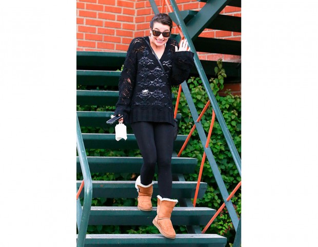 Lea Michele