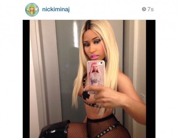Nicki Minaj