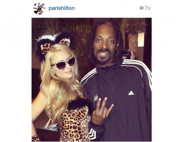 Paris Hilton