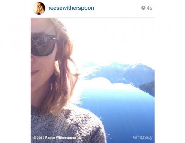 Reese Witherspoon